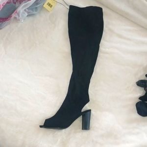 COPY - Thigh high boots